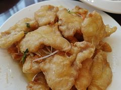 -鹿鸣春饭店(总店)