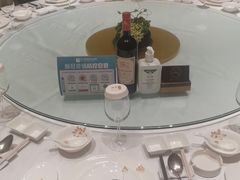 包厢-隆聚·时令海鲜(洪兴店)