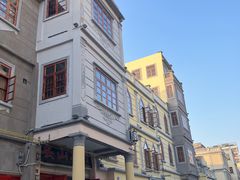 -汕头市小公园
