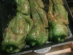 -很久以前羊肉串(打浦路店)