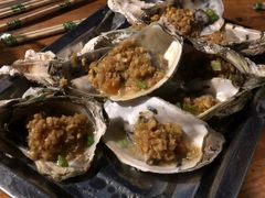 -八一湛江生蚝(文明东路总店)