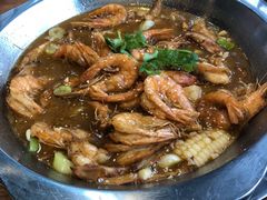 -槐店王婆大虾(开发区店)