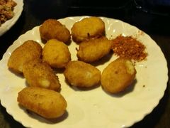 -民食香·腊排骨野生菌美食(木府店)