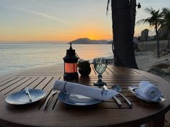 -海角轩·三亚文华东方酒店