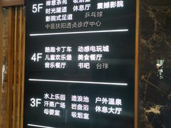 -水王国温泉水世界