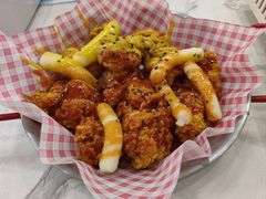 -三餐季年糕火锅(韩乐坊店)