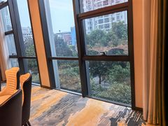 -富力万达嘉华酒店-品珍中餐厅(水果湖店)
