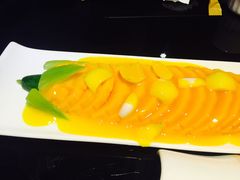 -闫府私房菜·百年鲁菜(恒隆店)