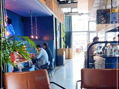 -THE CUT Rooftop顶楼牛排餐吧(环贸iapm店)