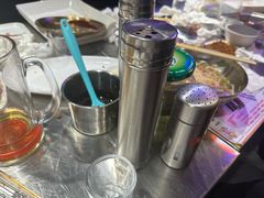-有蚝有翅烧烤大排档·宵夜(右安门店)