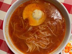 -西贝(金桥店)
