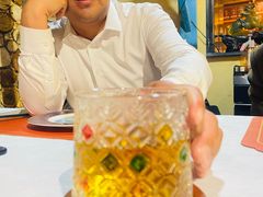 -上味·一只羊的梦想烤全羊