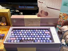 -星巴克(北京新东安)