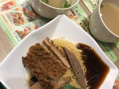 -源记茶餐厅(尖沙咀店)