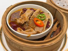 -潮皇食府·专注潮汕菜26年(国贸总店)