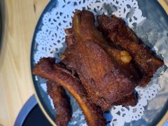 -创味·民间海南菜·非遗藤桥排骨(藤桥·免税城店)