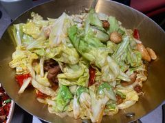 -麻都·成都菜(人民广场店)