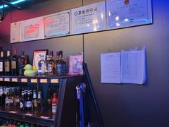 -唱吧麦颂KTV(西单华威潮铺街店)