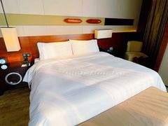 -广交会威斯汀酒店