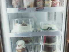 -DQ·蛋糕·冰淇淋(龙湖狮山天街店)