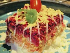 -卢布里西餐厅(总店)