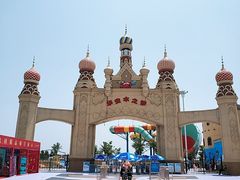 -华安水之梦水上乐园