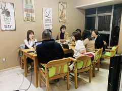 -ihope英语俱乐部(东直门店)