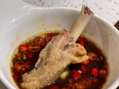 -八珍玉食鸡煲·打边炉(印象城店)