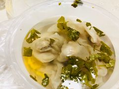 肉燕-大叔家福鼎小吃(十全街店)