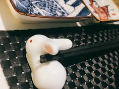 -千寻山野烤肉(中关村店)