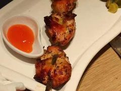 -波特曼西餐厅(中央大街店)