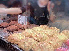 脏脏包-LELECHA乐乐茶(美罗城店)