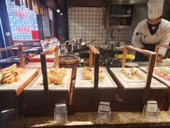 -二十八里太湖船菜(吉祥路店)