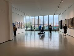 -四川美术学院美术馆