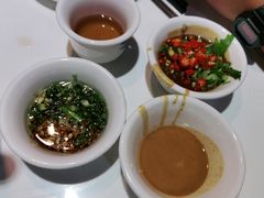 -陈记顺和牛肉火锅馆(天河北路店)