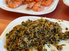 -乐在集市海鲜大排档(平潭店)