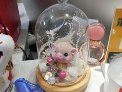 -壹粉屋新疆炒米粉(建外SOHO东区店)