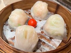 -丰圆轩粤式茶楼(大宁国际商业广场店)