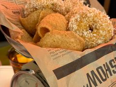 -太食獸泰式茶餐厅(IFS国金中心店)