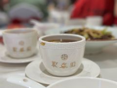 -聚春园自助餐厅(东街口店)