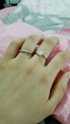 android_upload_pic-威德钻石-克拉钻大本营(南京东路店)