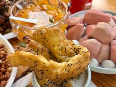 -亿牌牌东北烧烤(怀特店)