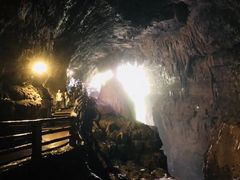 -华蓥山天意谷景区