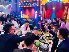 -里堂派对·独栋团建聚会小院轰趴馆(三圣乡店)