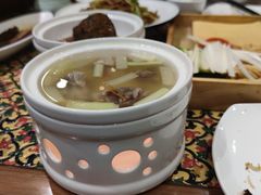 -城南往事·鲁菜济南菜(长清园博园恒大绿洲店)