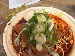 -幸福路牛肉面馆(总店)