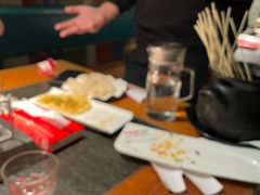 -可口香·非遗老号烧烤(南岗直营店)
