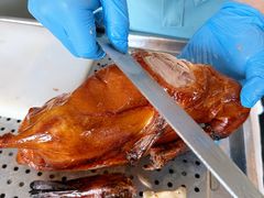 -海湾壹品·粤菜·早茶·烤鸭(拱北店)