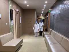 -美年大健康体检中心(牡丹园分院)