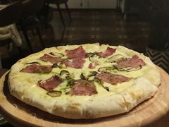 -Uncle Kosto科斯托·中东菜